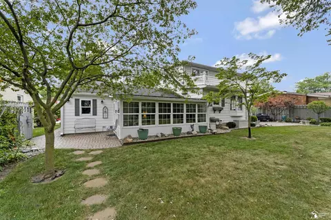 Exterior - 542 Fox, Monroe, MI 48161 photo 9 of 16