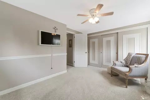 Bedroom - 542 Fox, Monroe, MI 48161 photo 7 of 7