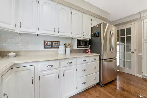 Kitchen - 542 Fox, Monroe, MI 48161 photo 3 of 8