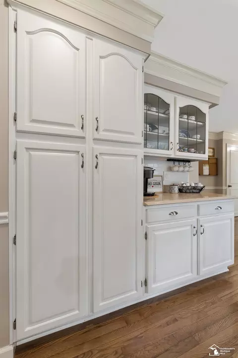 Kitchen - 542 Fox, Monroe, MI 48161 photo 5 of 8