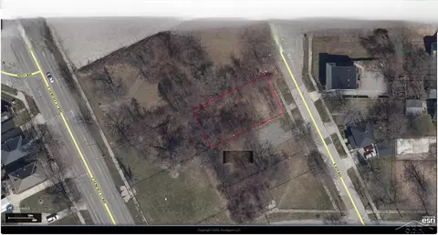 645 S 4th, Saginaw, MI 48601