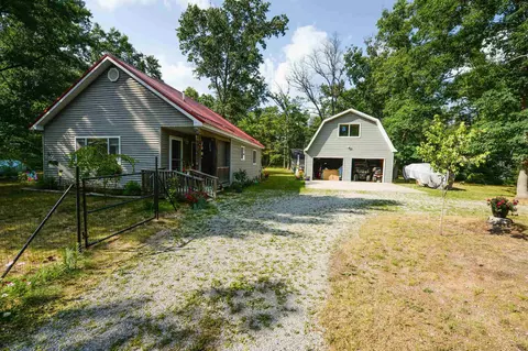 8278 Chain Lk, South Branch, MI 48761