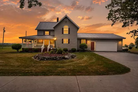 18500 Stuart, Chesaning, MI 48616