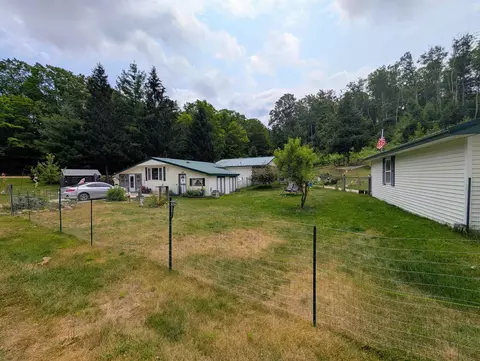 109 Forest, Leroy, MI 49655