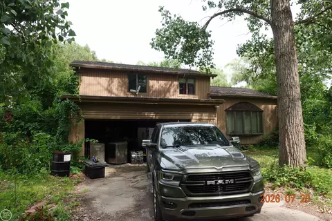 150 Francis, Ortonville, MI 48462