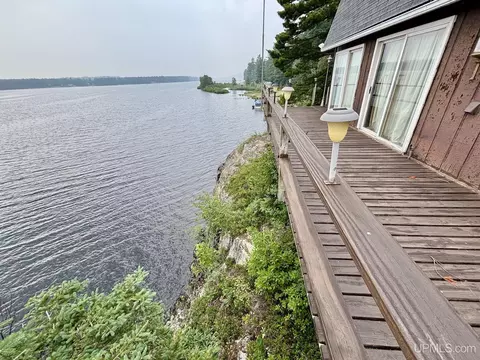 View/Area - 401 N Basin, Ishpeming, MI 49849 photo 12 of 15
