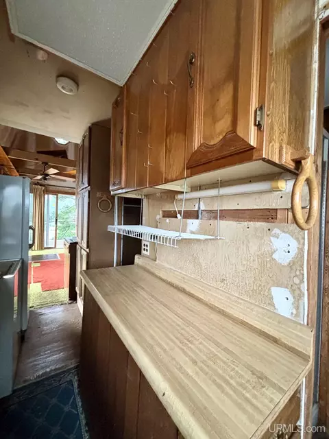 Kitchen - 401 N Basin, Ishpeming, MI 49849 photo 3 of 5