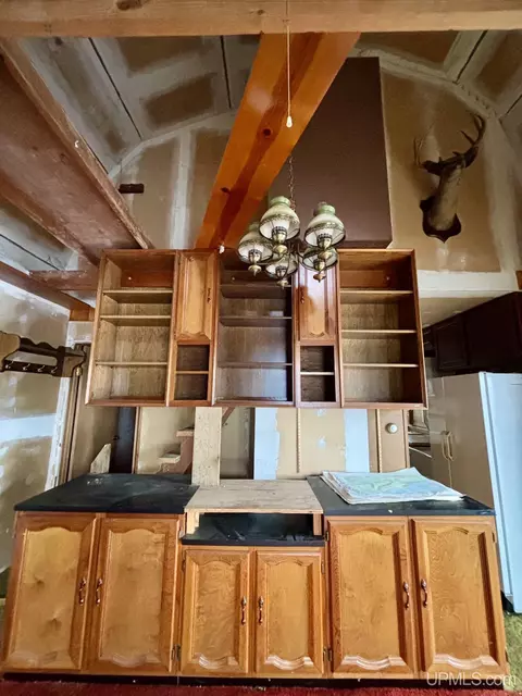 Kitchen - 401 N Basin, Ishpeming, MI 49849 photo 1 of 5