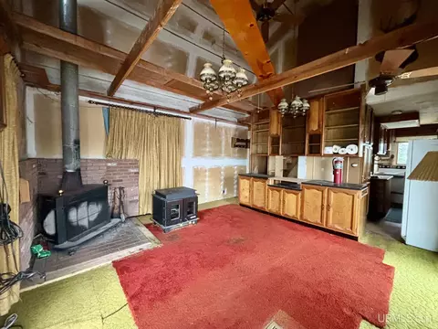 Living - 401 N Basin, Ishpeming, MI 49849 photo 1 of 2