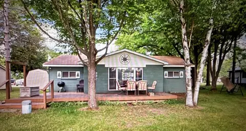 528 Hilo, Gladwin, MI 48624
