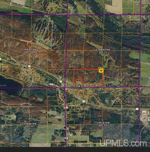 tbd Hill, Vulcan, MI 49892 photo 13