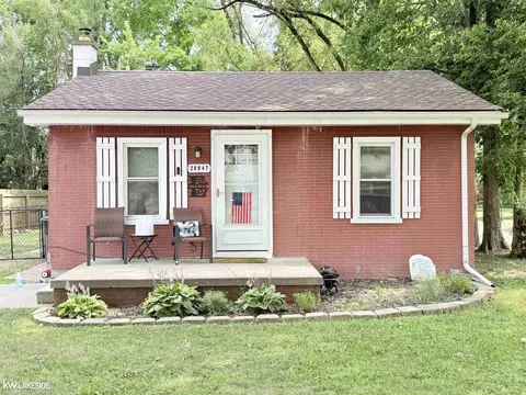 20047 Kensington, Taylor, MI 48180