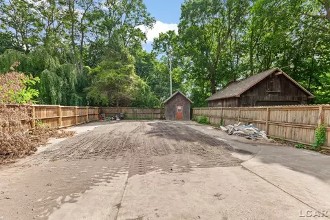 Exterior - 102 N Division, Tecumseh, MI 49286 photo 3 of 6