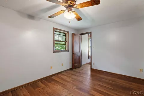 Bedroom - 102 N Division, Tecumseh, MI 49286 photo 2 of 6