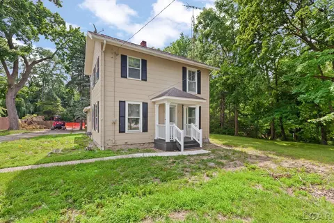 Exterior - 102 N Division, Tecumseh, MI 49286 photo 5 of 6