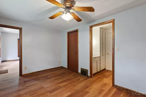 Bedroom - 102 N Division, Tecumseh, MI 49286 photo 3 of 6