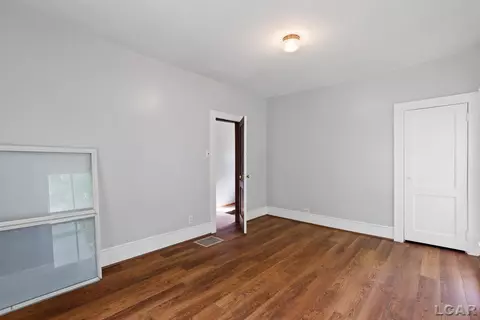 Bedroom - 102 N Division, Tecumseh, MI 49286 photo 5 of 6