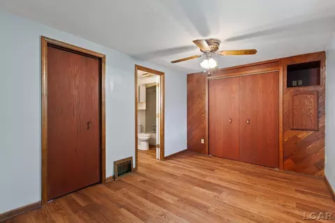 Bedroom - 102 N Division, Tecumseh, MI 49286 photo 1 of 6
