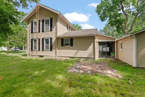 Exterior - 102 N Division, Tecumseh, MI 49286 photo 6 of 6