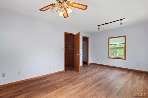 Bedroom - 102 N Division, Tecumseh, MI 49286 photo 6 of 6