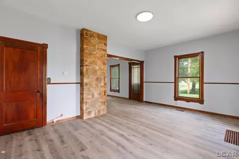 Living - 102 N Division, Tecumseh, MI 49286 photo 1 of 6