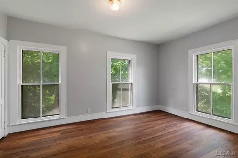 Bedroom - 102 N Division, Tecumseh, MI 49286 photo 4 of 6