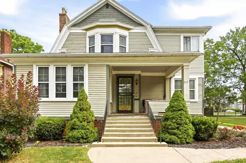 817 E Holland, Saginaw, MI 48601