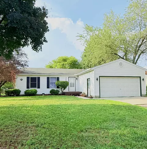 3290 Sapphire, Fort Gratiot, MI 48059