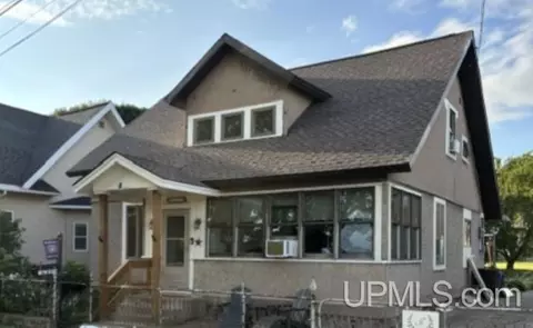 1219 Anthony, Hancock, MI 49930