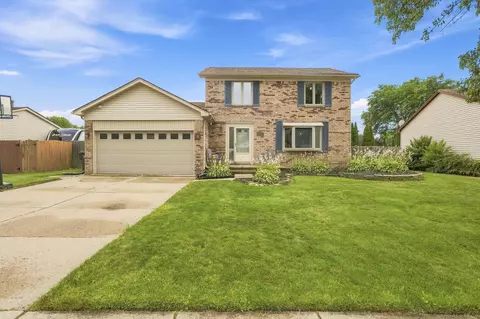 28780 Bingham, Chesterfield, MI 48047