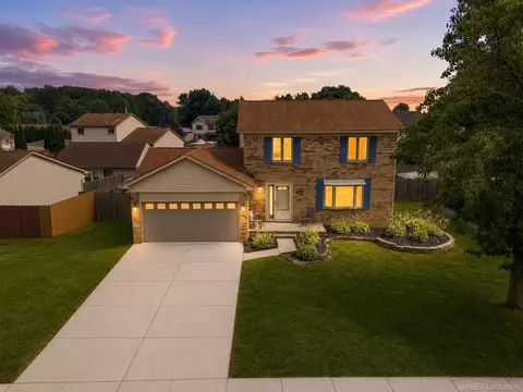 28780 Bingham, Chesterfield, MI 48047