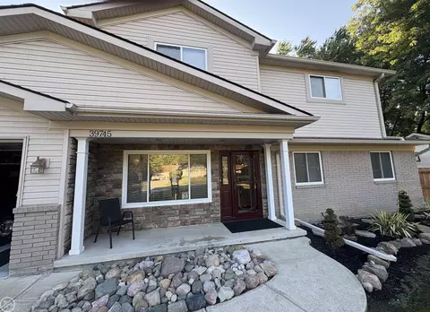39745 Sylvia, Harrison Township, MI 48045