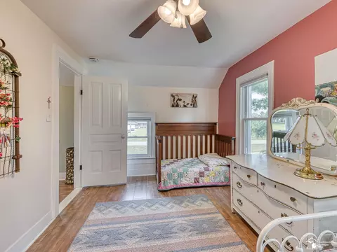 Bedroom - 4803 Colf, Carleton, MI 48117 photo 4 of 6