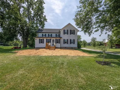 Exterior - 4803 Colf, Carleton, MI 48117 photo 1 of 13