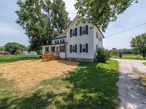Exterior - 4803 Colf, Carleton, MI 48117 photo 11 of 13