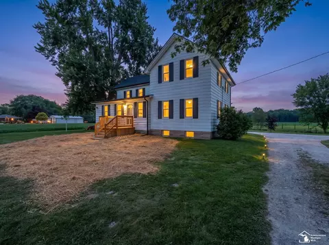 Exterior - 4803 Colf, Carleton, MI 48117 photo 13 of 13