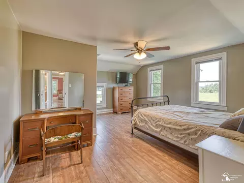 Bedroom - 4803 Colf, Carleton, MI 48117 photo 2 of 6