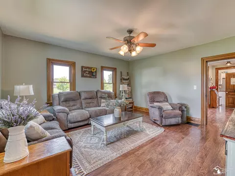 Living - 4803 Colf, Carleton, MI 48117 photo 1 of 2