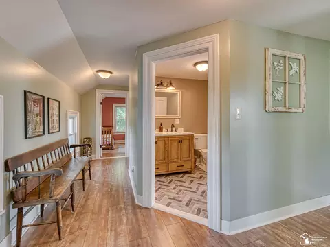 Entry Way - 4803 Colf, Carleton, MI 48117 photo 6 of 6