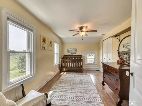 Bedroom - 4803 Colf, Carleton, MI 48117 photo 5 of 6