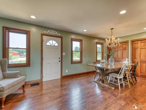 Entry Way - 4803 Colf, Carleton, MI 48117 photo 1 of 6