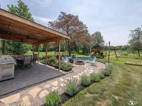 Exterior - 4803 Colf, Carleton, MI 48117 photo 3 of 13