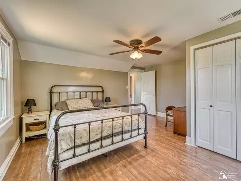 Bedroom - 4803 Colf, Carleton, MI 48117 photo 1 of 6