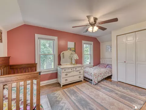 Bedroom - 4803 Colf, Carleton, MI 48117 photo 3 of 6