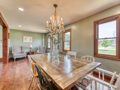 Dining - 4803 Colf, Carleton, MI 48117 photo 1 of 1