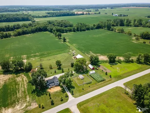 View/Area - 4803 Colf, Carleton, MI 48117 photo 2 of 5