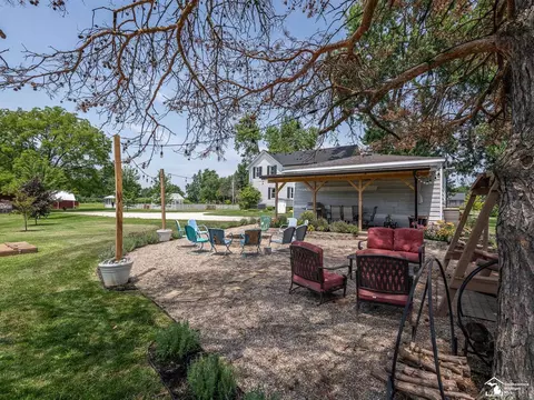 Exterior - 4803 Colf, Carleton, MI 48117 photo 10 of 13