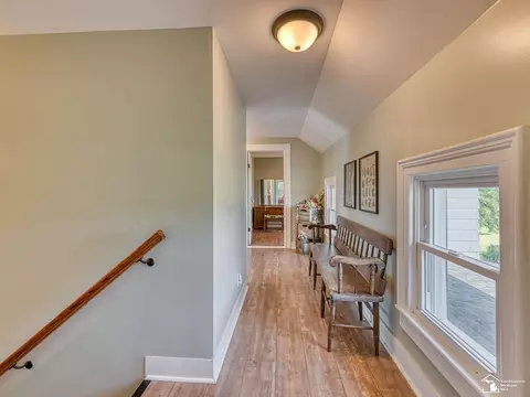 Entry Way - 4803 Colf, Carleton, MI 48117 photo 5 of 6