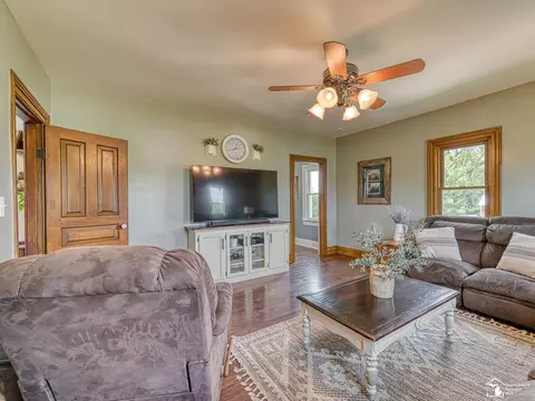 Living - 4803 Colf, Carleton, MI 48117 photo 2 of 2