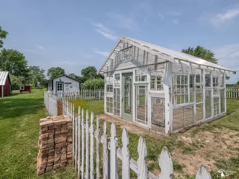 Exterior - 4803 Colf, Carleton, MI 48117 photo 7 of 13